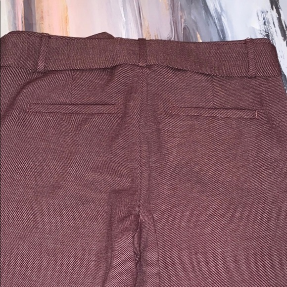LOFT tie waist pants. New with tags - Picture 4 of 4